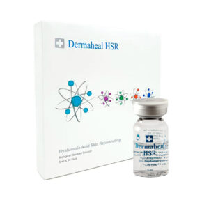 Мезококтейль Dermaheal HSR с гиалуроновой кислотой