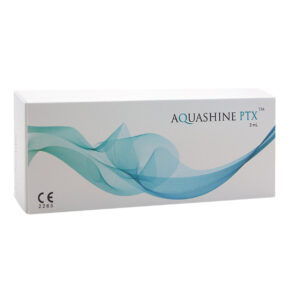 Биоревитализант Aquashine PTX (Аквашайн) с пептидами