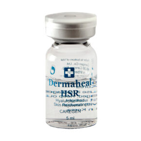 Мезококтейль Dermaheal HSR с гиалуроновой кислотой