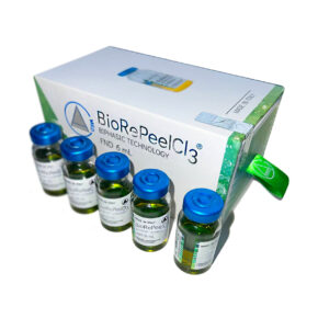 Пилинг BioRePeelCl3 New (Биорепил)